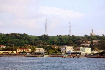 Stable power supply to be provided for Bach Long Vi island district